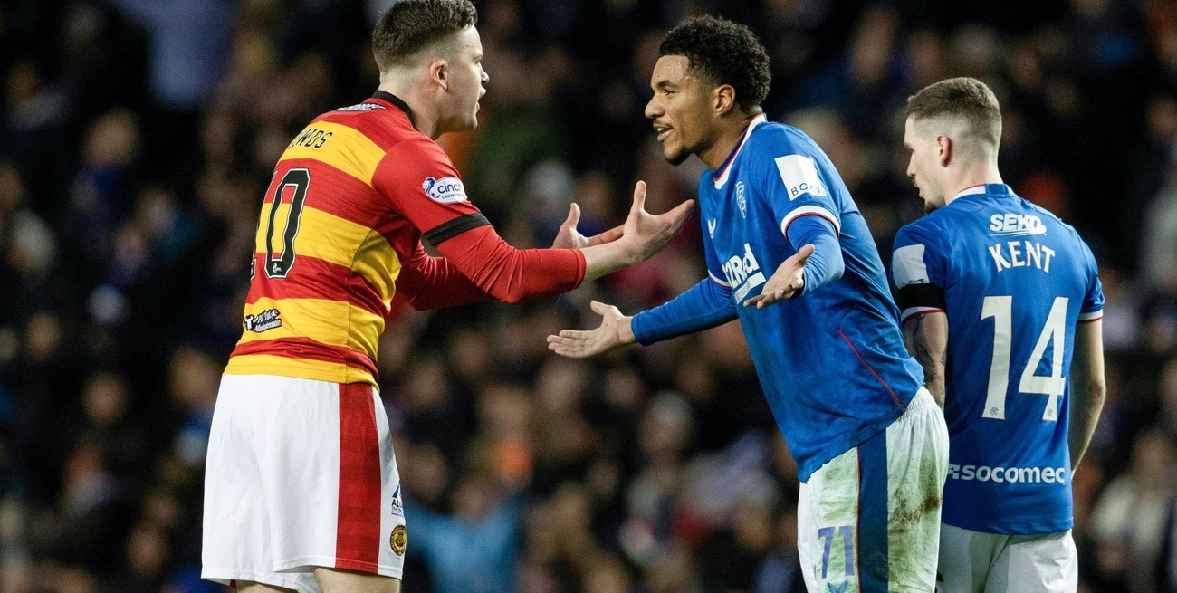 Fair Play en Escocia: el Rangers se dejó hacer un gol tras una confusa jugada