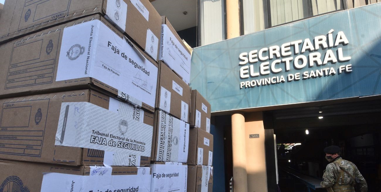 Santa Fe renovará 4800 cargos en un proceso electoral todavía sin fecha