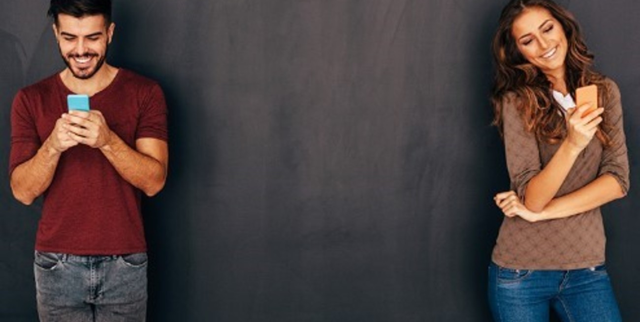 La generación Z y los Millennials celebran San Valentín con autoplacer