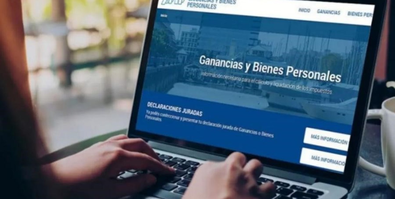 Nuevos plazos para la presentación de deducciones de Ganancias