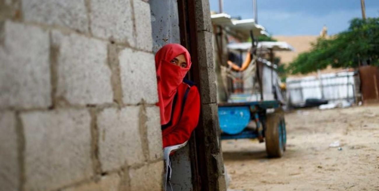 Soldados israelíes mataron a un palestino de 17 años en Cisjordania