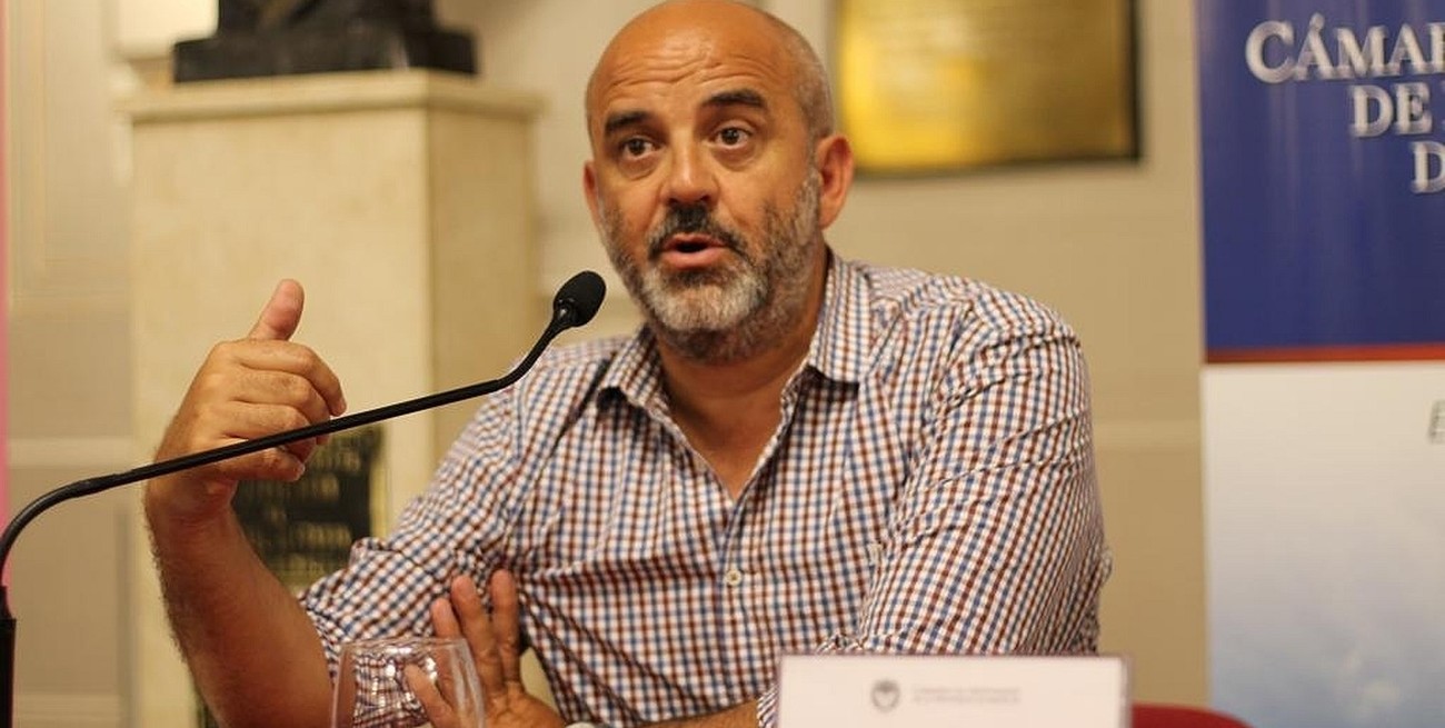 Palo Oliver solicita que se convoque de manera urgente a la Junta Provincial de Seguridad