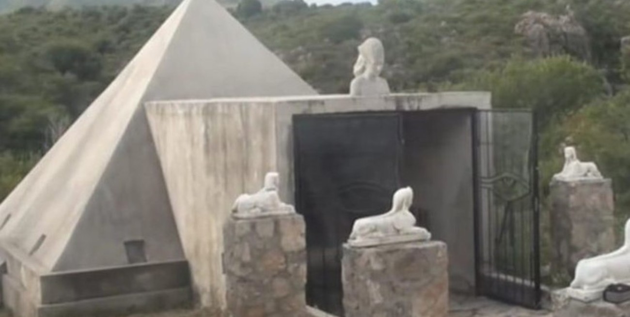 "Sanador egipcio": la justicia sobreseyó a la funcionaria judicial y la consideró una víctima