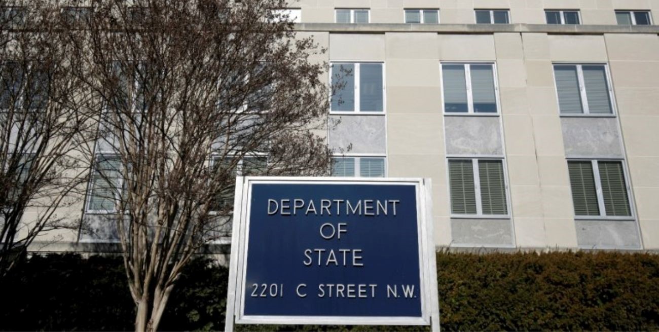 Estados Unidos instó a sus ciudadanos a abandonar "de inmediato" Rusia