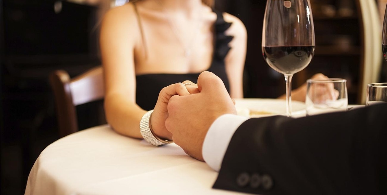 “Cerebro ciego”: cuando el amor 
hace tropezar con la misma piedra