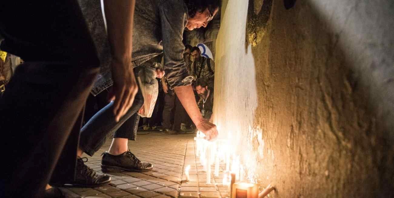 Piden pena de muerte para el terrorista que asesinó a 5 rosarinos