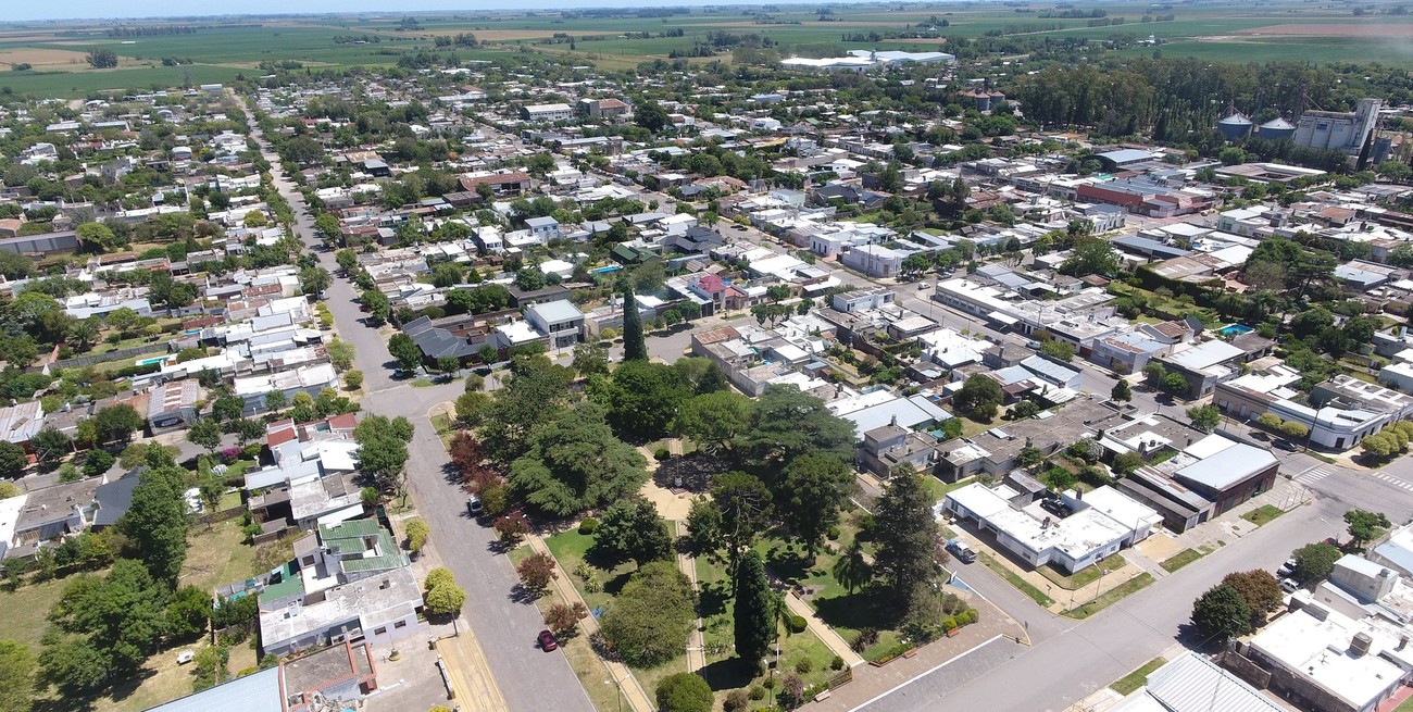 Elortondo: inhabilitan por dos años a un abogado acusado de estafa