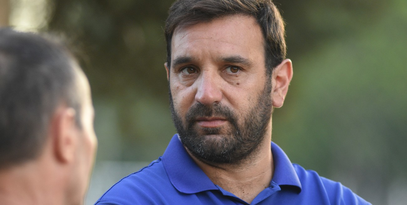 Independiente de Santo Tomé renueva su ilusión para el 2023