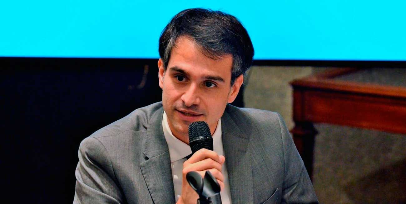 Planteo a Tombolini por la falta de insumos químicos