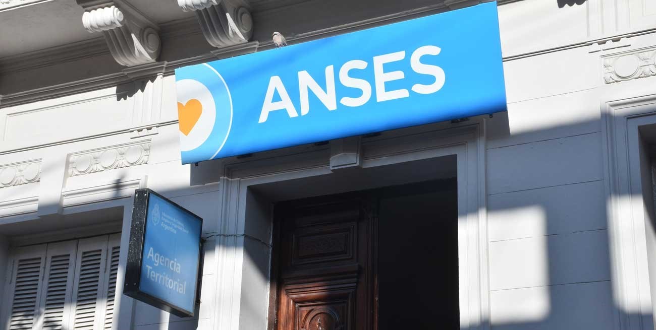 Anses adeuda $ 3.700 millones a la  Caja de Jubilaciones de Santa Fe