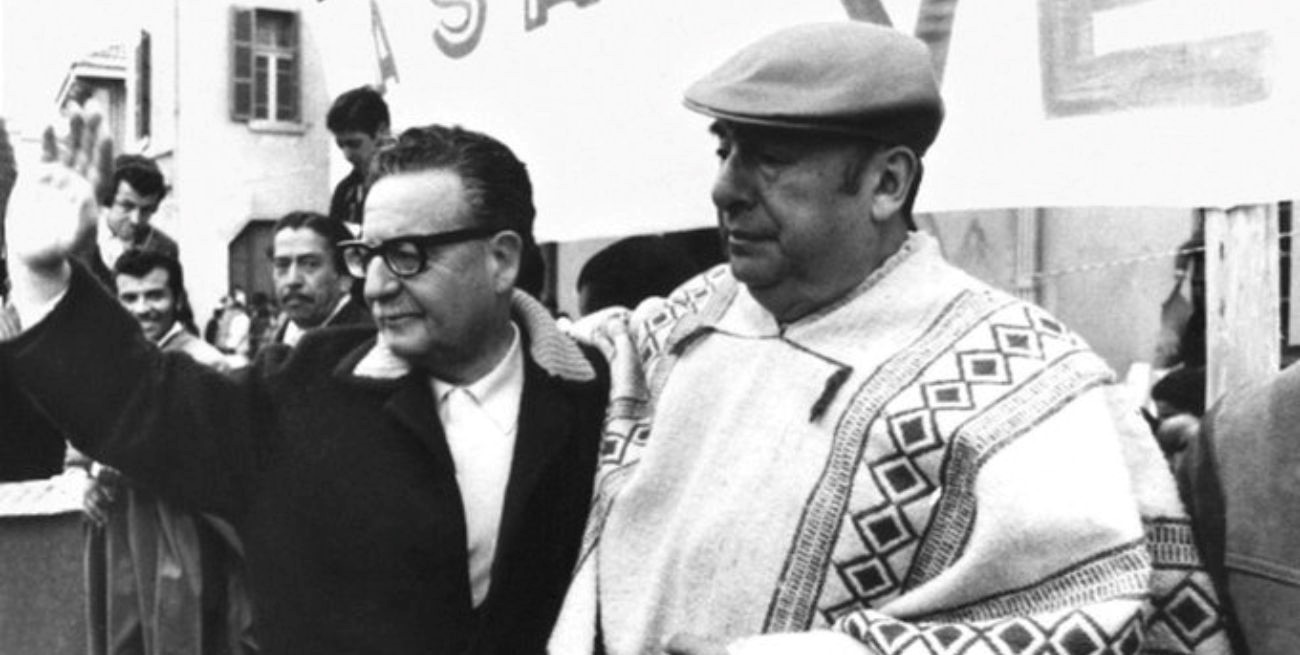 Un nuevo informe revela que Pablo Neruda murió envenenado