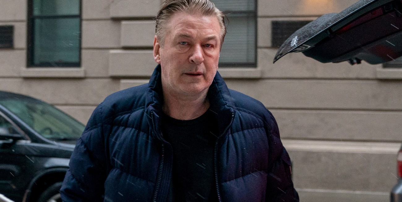 "Rust" ya tiene nueva directora de fotografía tras el incidente con Alec Baldwin