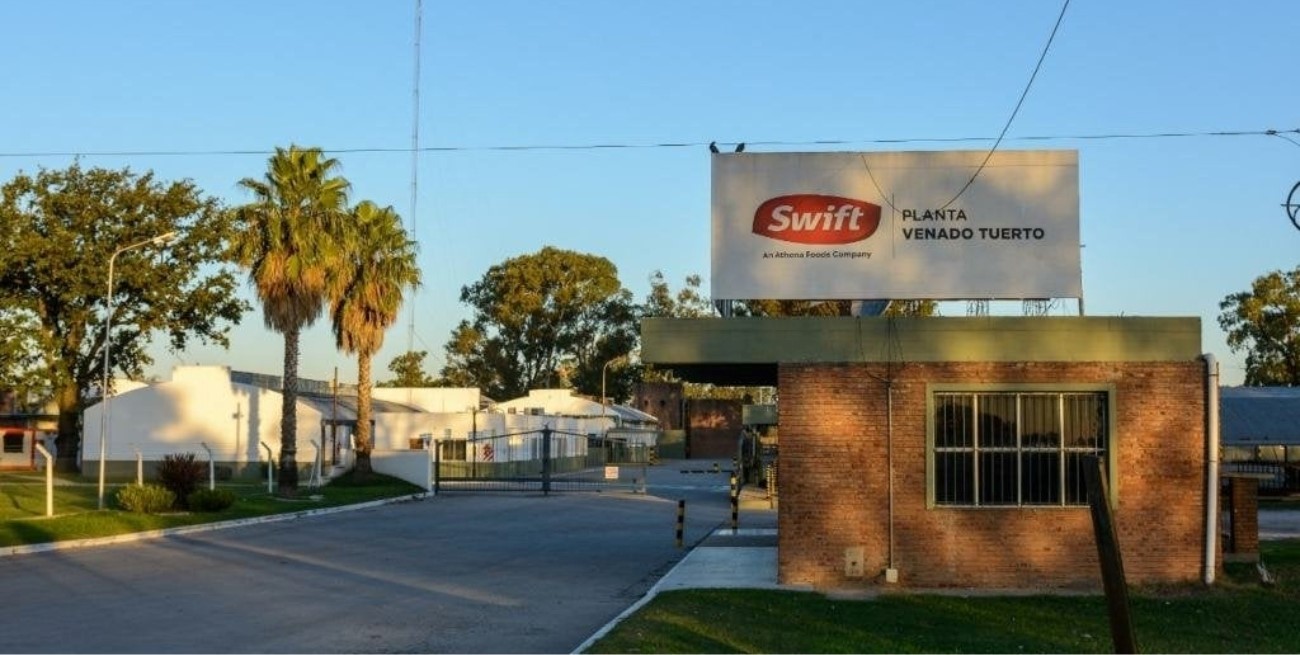 Venado Tuerto: reclamo por los olores nauseabundos que genera el frigorífico