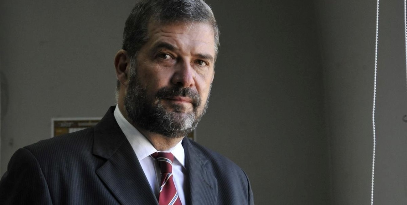 El fiscal de "la Tragedia de Once", preocupado por las amenazas narco en Venado Tuerto