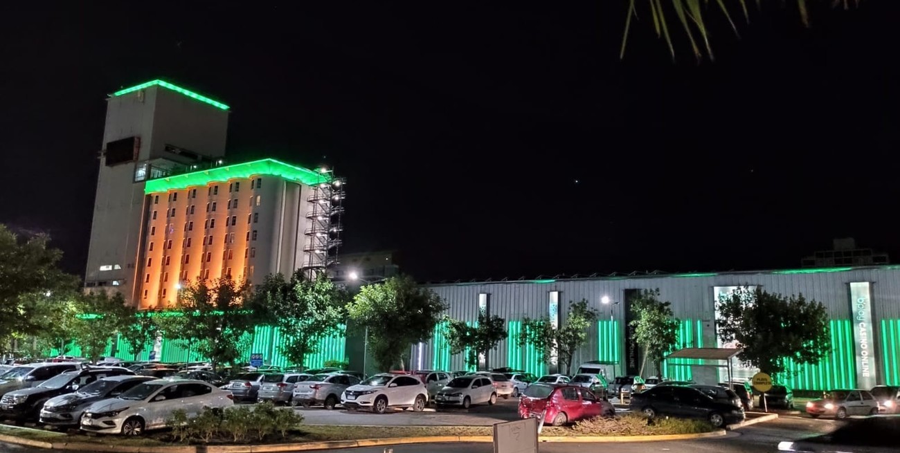 "Ser responsable es parte del juego": Casino Santa Fe promueve conciencia en la semana de Juego Responsable