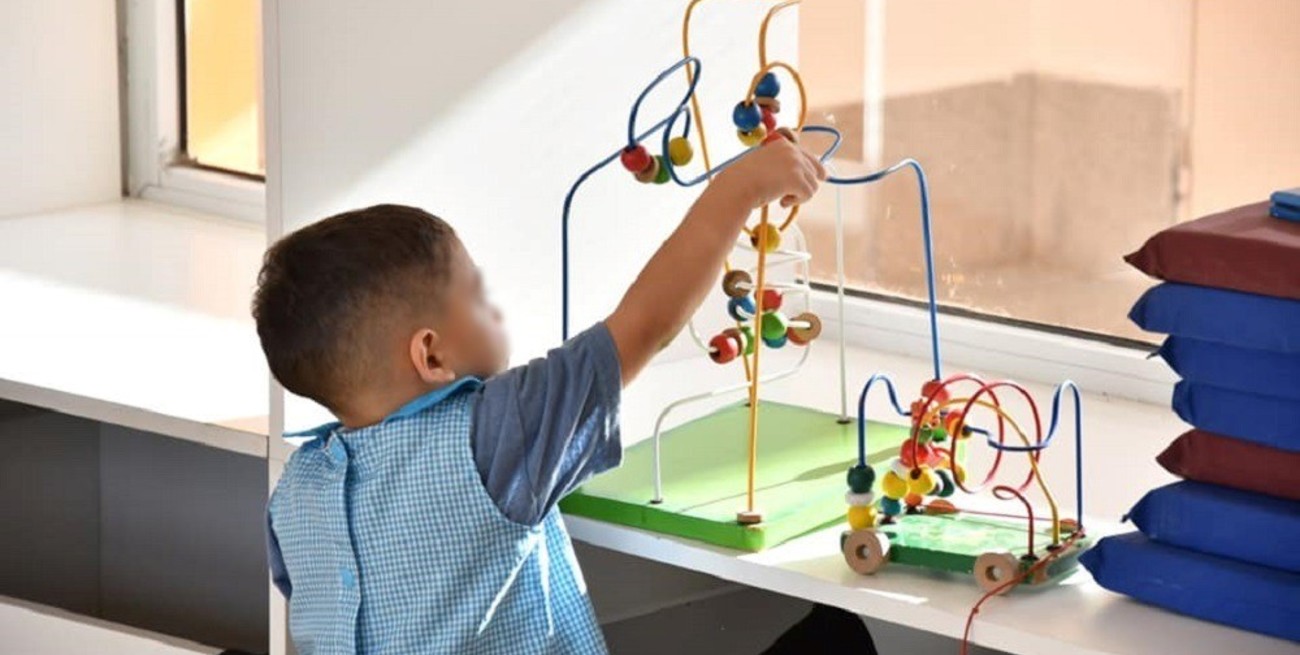 Ni agresores ni agredidos: una nueva propuesta de talleres para niñas y niños