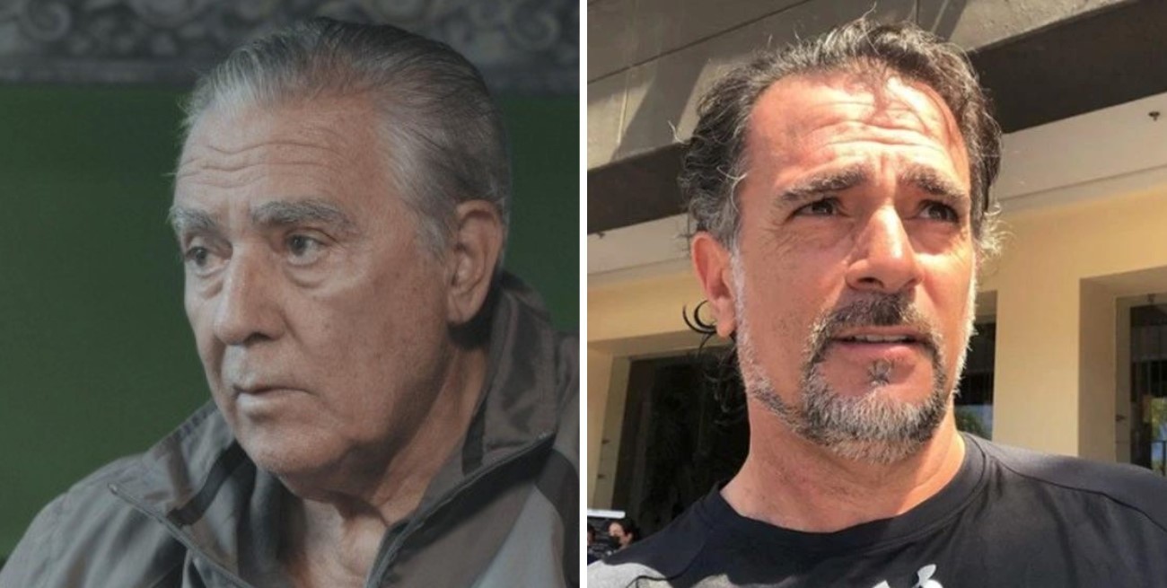 Investigarán al padre de Guillermo Pérez Roldán por abuso sexual y trata contra menores