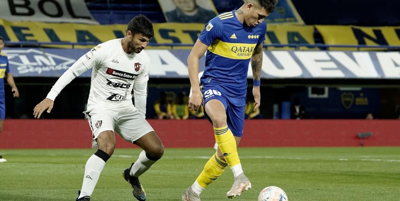 Patronato finalmente tiene fecha para la Supercopa Argentina contra Boca