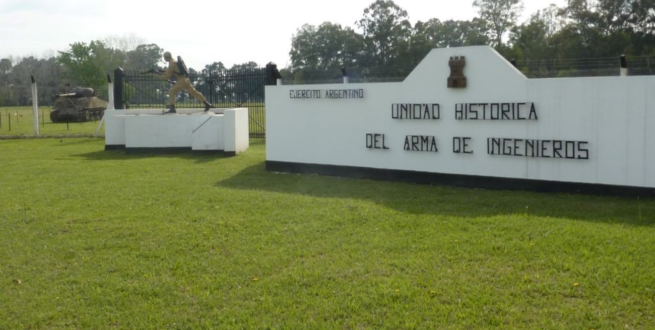 Un fiscal solicitó la indagatoria para un capitán acusado de abusar de una cabo