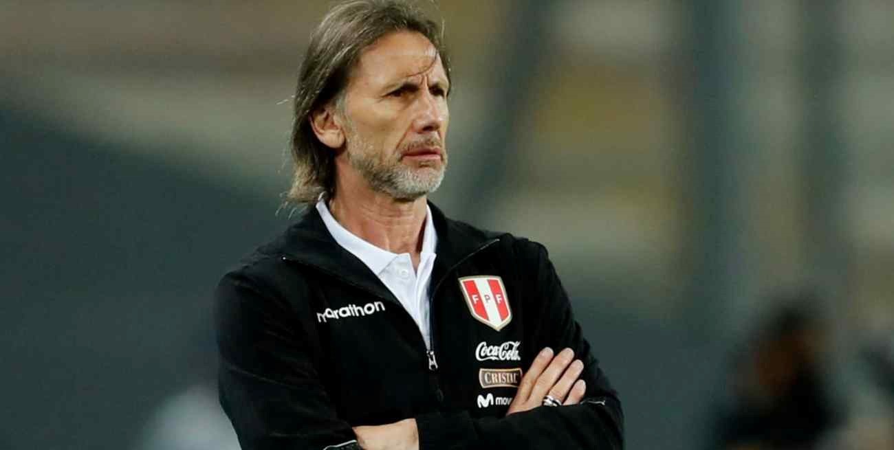 Ricardo Gareca estaría cerca de convertirse en técnico de la selección de Ecuador