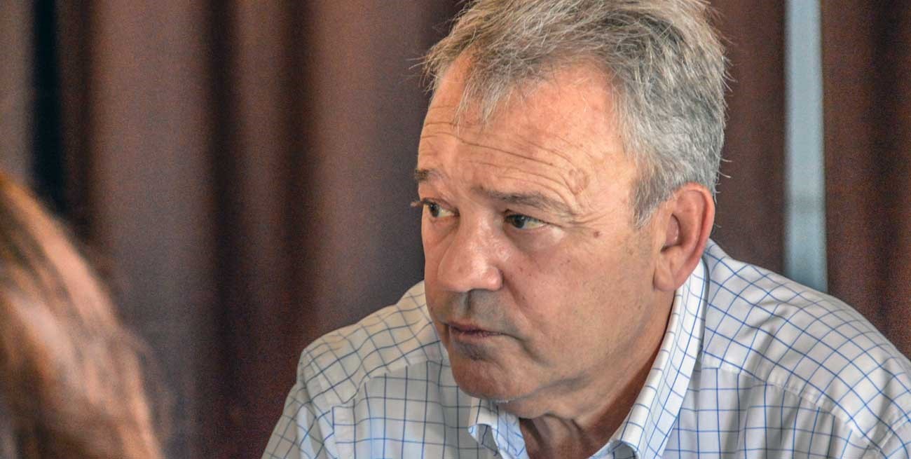 "La Nación desconoce la crisis de inseguridad en nuestra provincia"