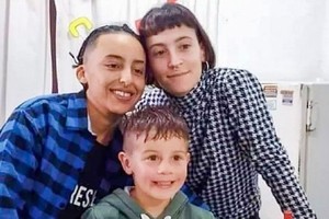 El fallo confirma que los abusos ocurrieron no sólo el día de la muerte del menor sino en días previos. 