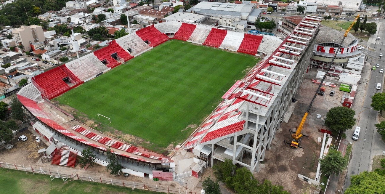 Cómo estará el clima este domingo por la tarde para el Clásico Santafesino