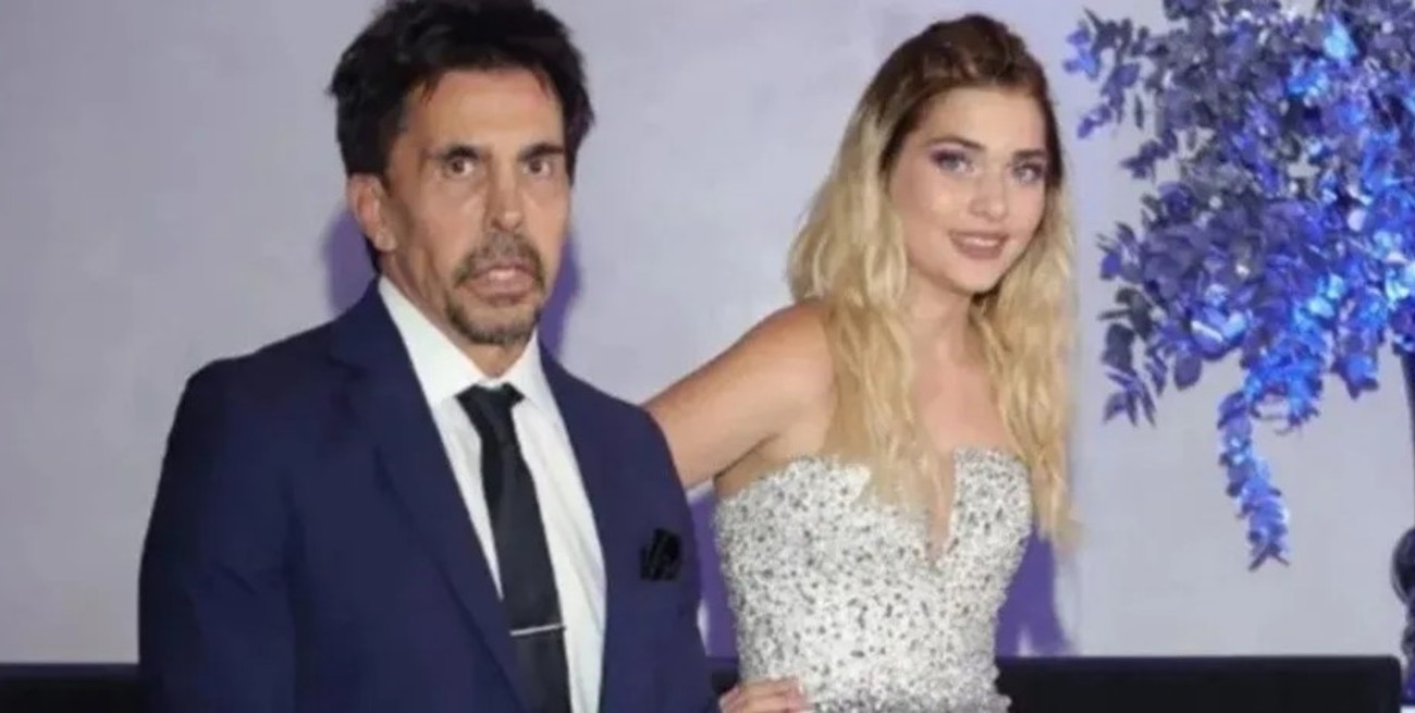 Martita Fort recordó a Gustavo Martínez, a un año de su muerte