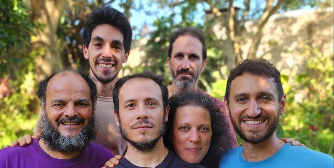 Festival de ofrenda al litoral