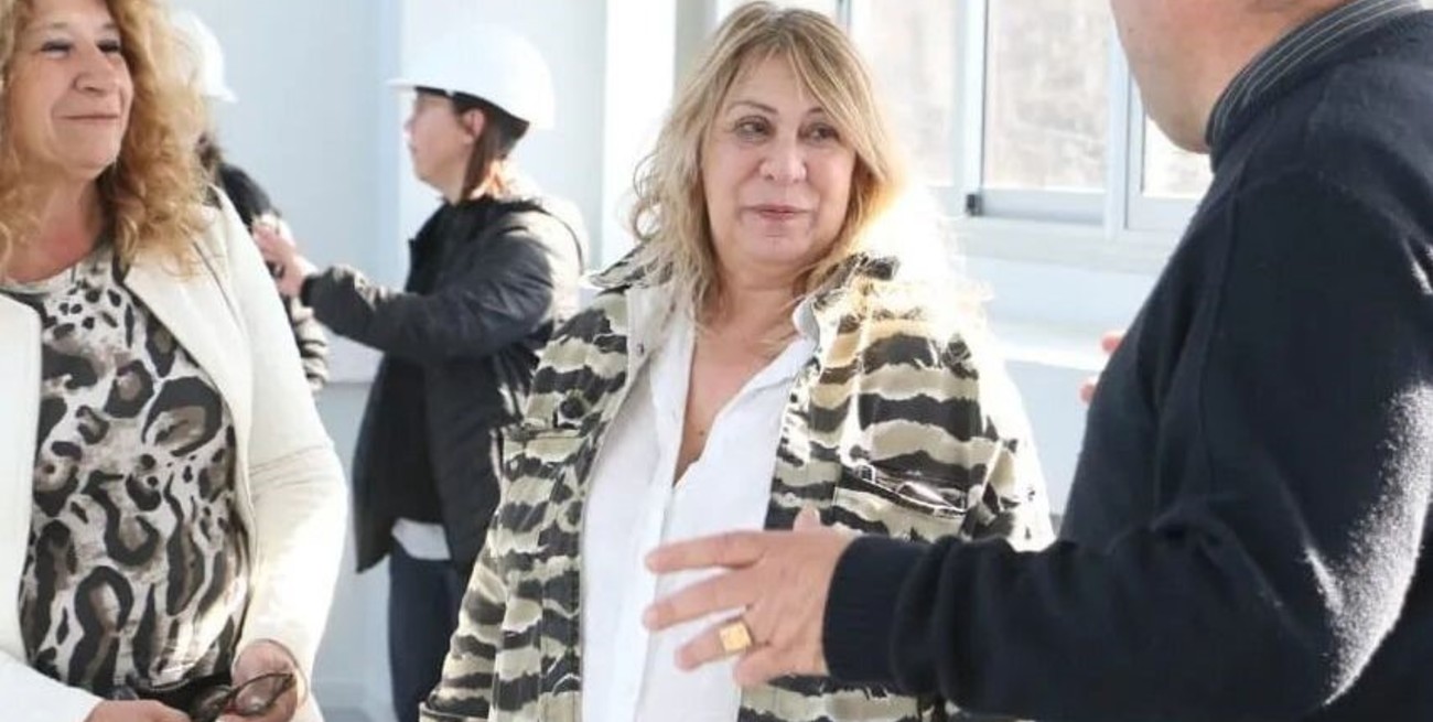 Battaglia cambió de ministerio