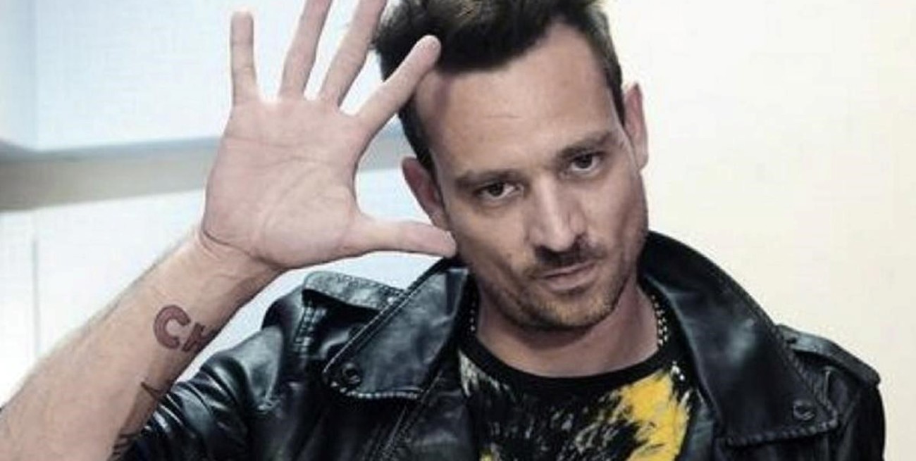 Tras la internación de Chano, su madre se expresó en redes sociales y criticó a los "haters"