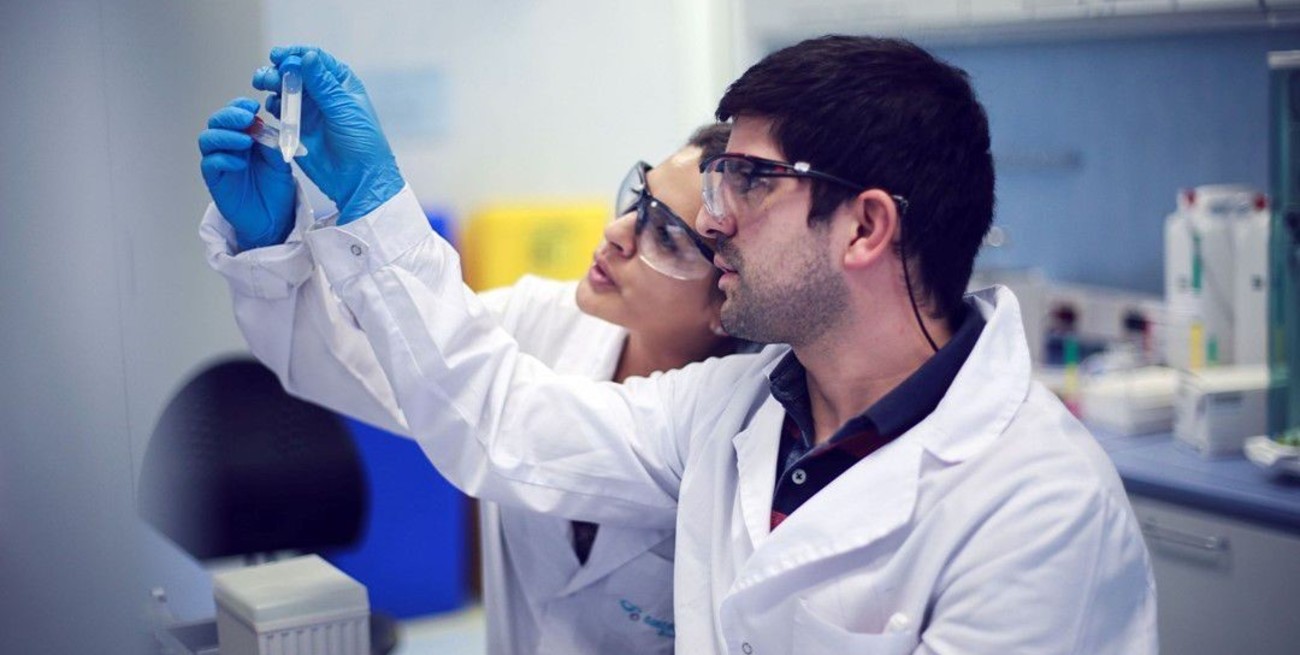 Economía del Conocimiento lanza EconAr, expo que reúne empresas líderes en innovación tecnológica y el talento joven