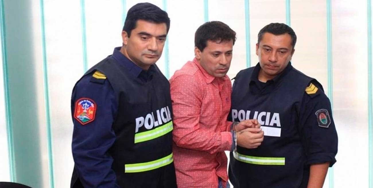 Conmoción en Entre Ríos por el crimen de un narco ex líder de la barra brava de Patronato