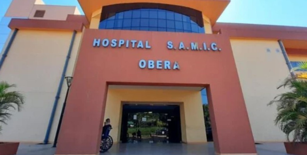 Misiones: una adolescente sufrió un coma alcohólico y apuntan a un boliche