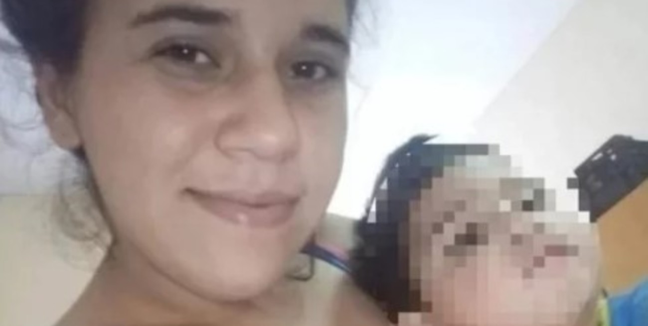 Nene enterrado en Paso de los Libres: sospechan que la madre no actuó sola