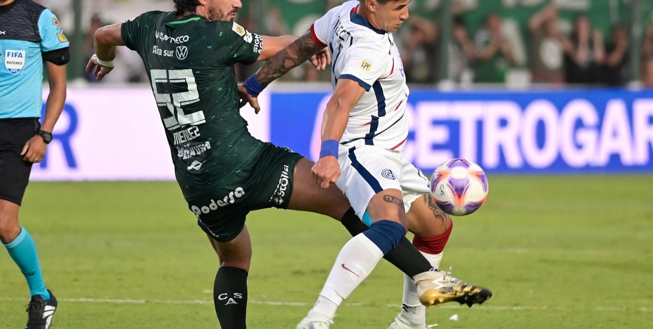 Así quedó la tabla de posiciones tras la cuarta fecha