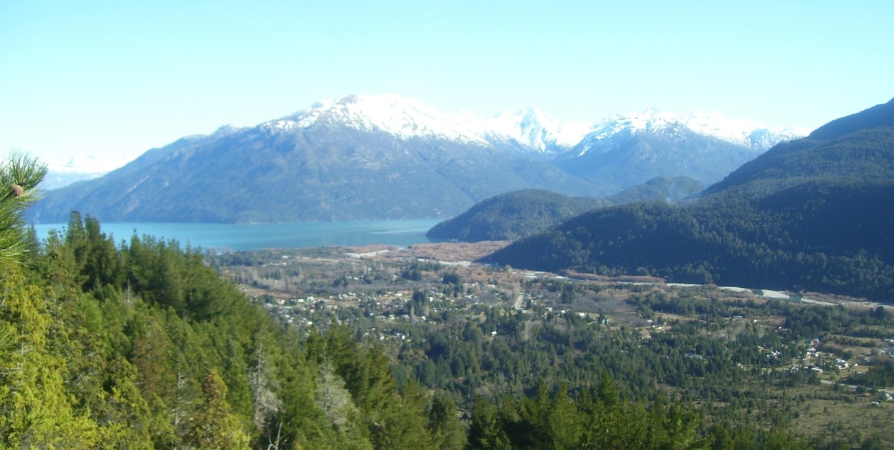 Vuelta por el universo