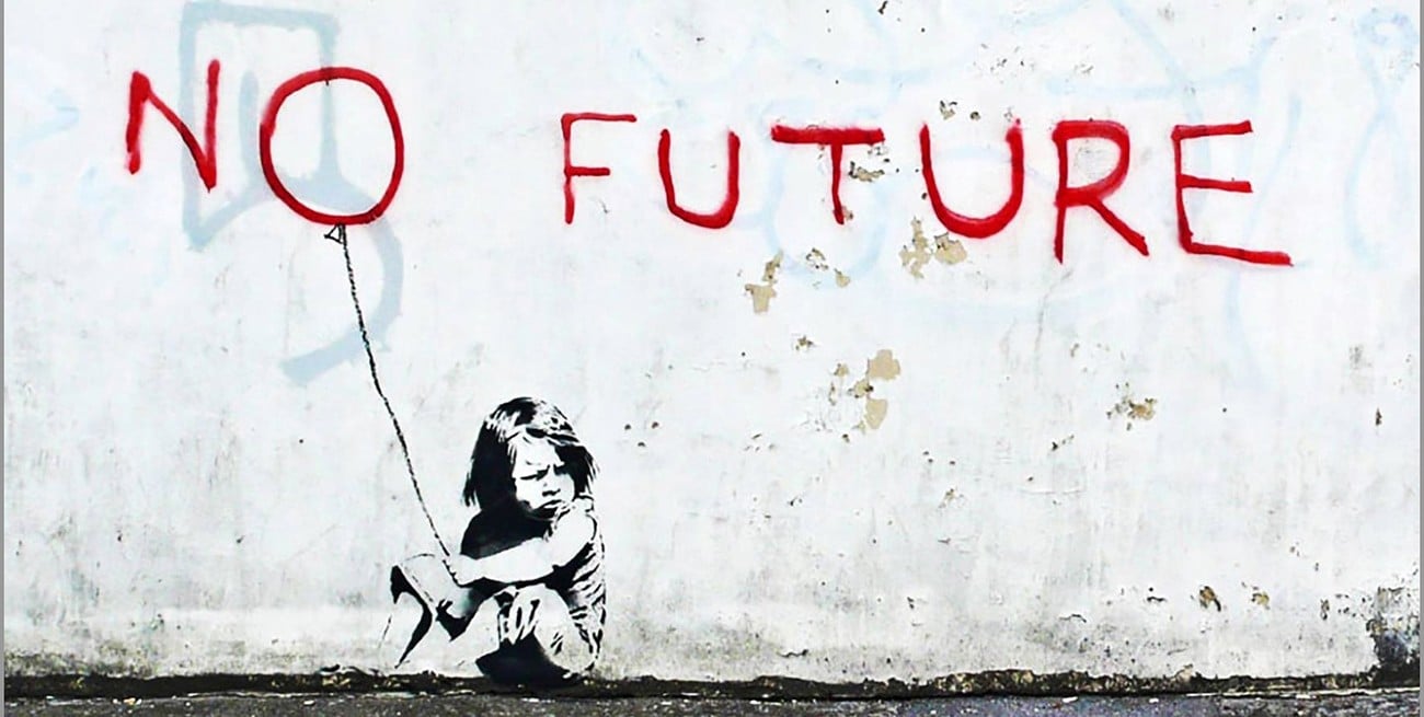 Marcos y los dos bebés