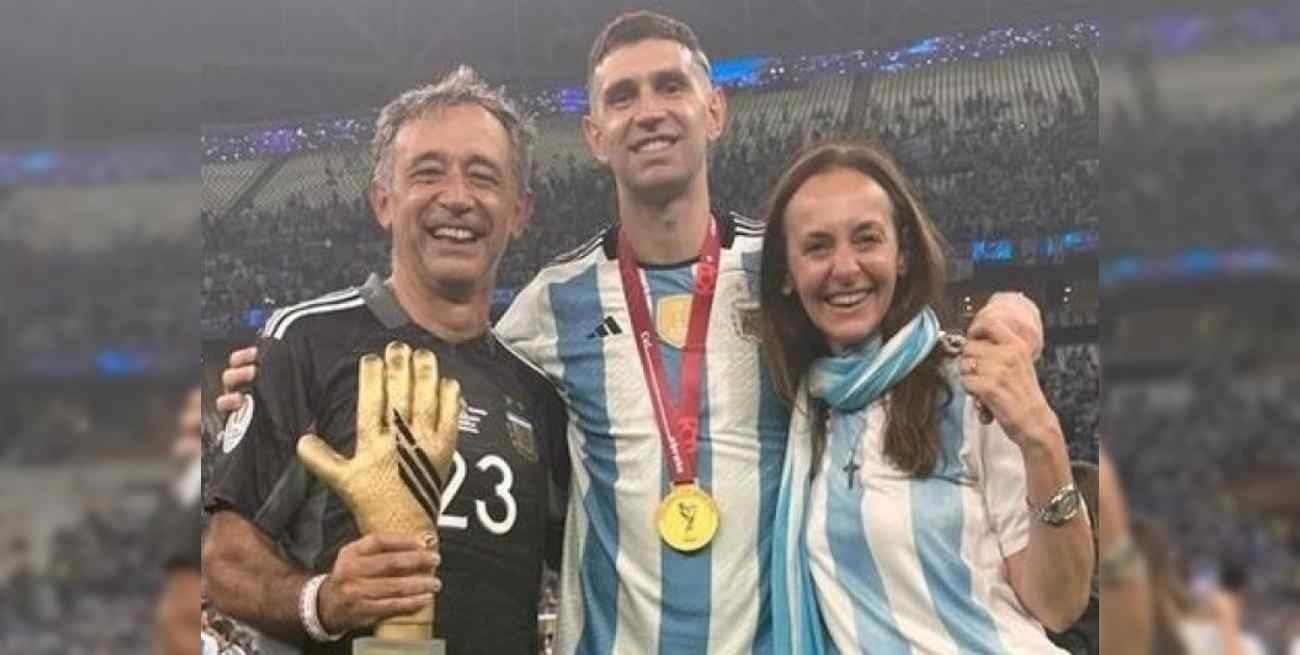 Gustavo Goñi: "Picotón pudo irse libre de Unión y Esquivel también; pero no somos así"