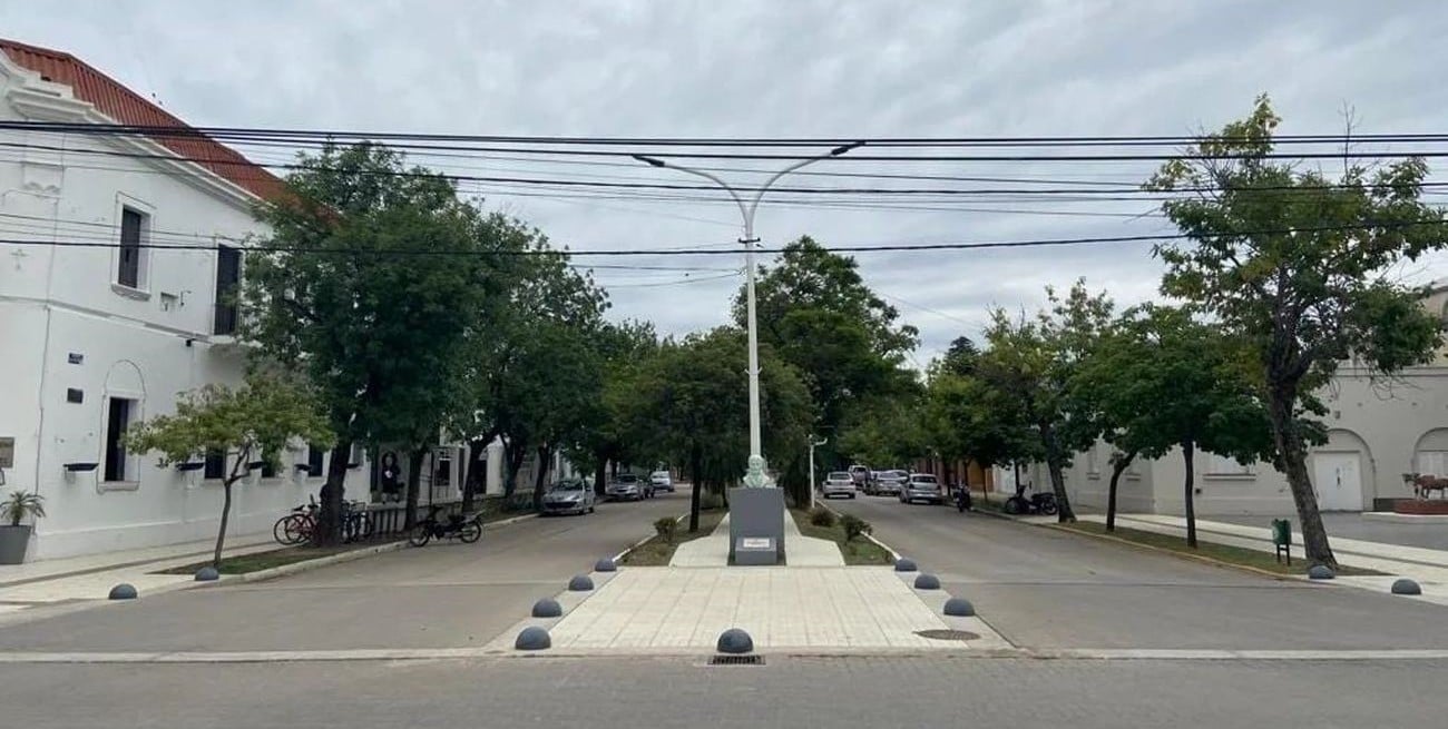 Sunchales: el municipio elevó al Concejo nuevos proyectos para avanzar en el ordenamiento
vial