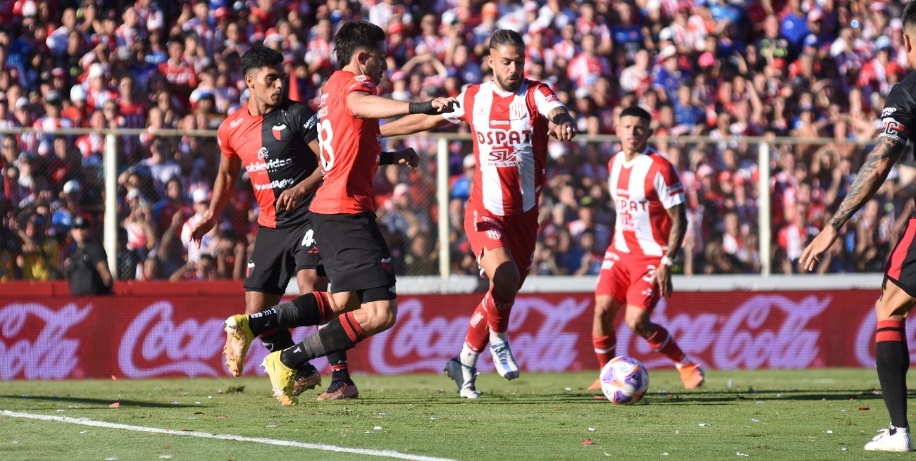 Liga Profesional de fútbol: se conocieron los días y horarios correspondientes a las fechas 7 y 8