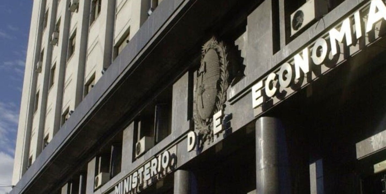 Superávit para las cuentas nacionales durante enero