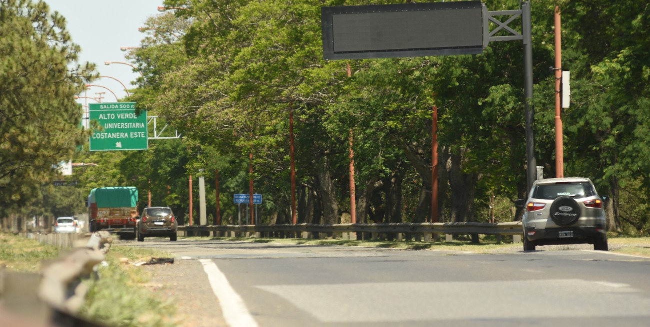Hallaron muerto a un conocido periodista entrerriano a la vera de la ruta nacional 168