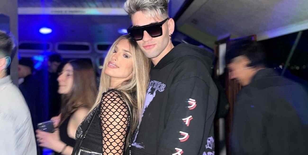 "Julieta cornuda": el grito que escuchó Julieta Poggio y toda la casa de Gran Hermano