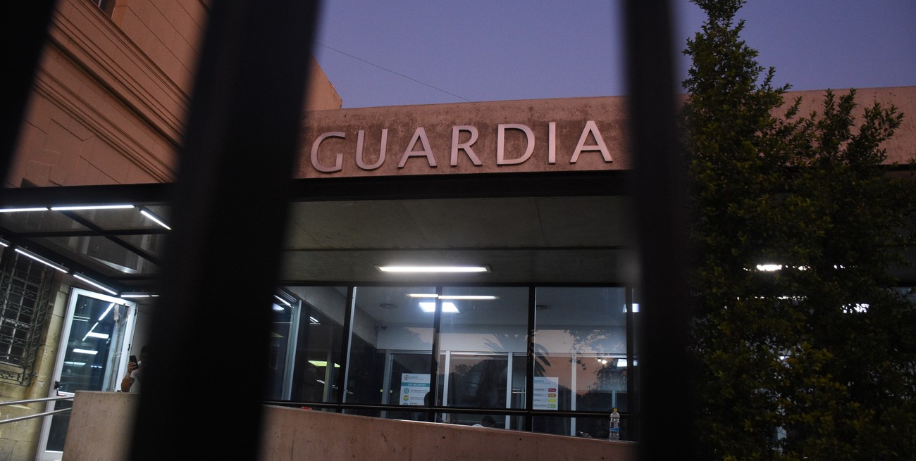 Un hombre fue baleado durante un asalto en Alto Verde