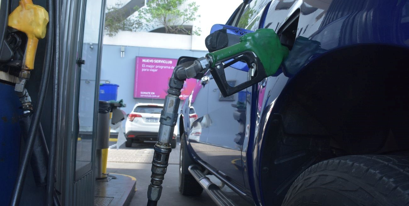 Se restablecerá un régimen de incentivos para el abastecimiento interno de combustible