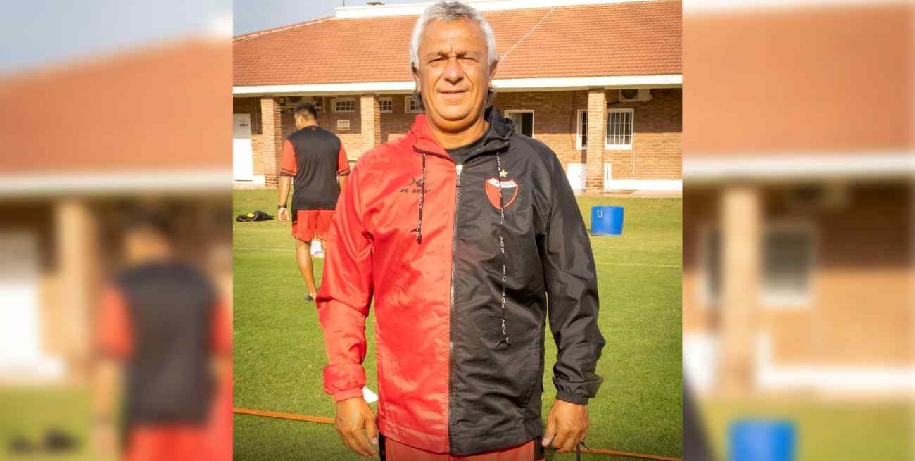 "Me quiero agarrar a piñas": el lado desconocido de Pipo Gorosito en Twitter