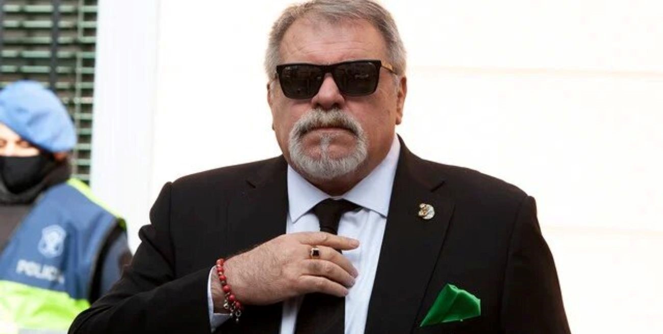 Caso Báez Sosa: Miguel Ángel Pierri el abogado de los condenados dijo "Hay Fernandos todos los días"