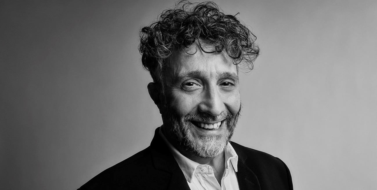 Fito Páez llegará a Santa Fe para evocar las canciones de su disco más emblemático

