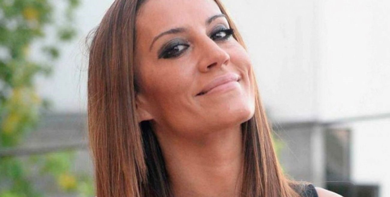 El día que Natacha Jaitt denunció la trama de corrupción de menores en Buenos Aires